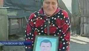 Милиция закрыла дела, открытые после бунта во Врадиевке: Всю семью угробили, а преступления нет - готовы идти на крайние меры. ВИДЕО