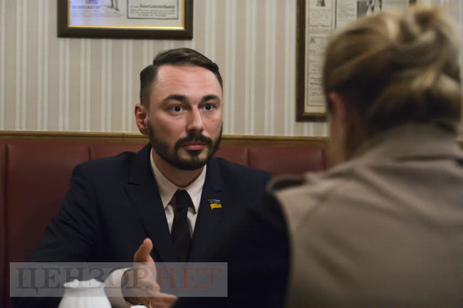 Дмитро Гурін: Дата київських виборів не обговорюється 07