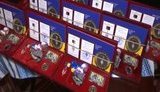 У Чернігові відбулася 29-та церемонія вручення недержавної нагороди "Народний герой України". ВIДЕО