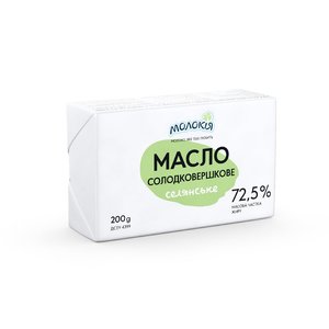 Кому принадлежат производители сливочного масла в Украине 12