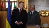 Украина и Португалия договорились восстановить авиасообщение между столицами