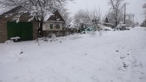 Выплата пенсий в освобожденных Травневом и Гладосово полностью восстановлена, - Жебривский