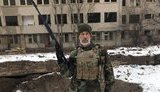 "Я называю себя борцом за свободу", - британец Хардинг рассказал, зачем приехал воевать на Донбасс. ФОТО