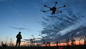 US evaluates Ukrainian UAVs under proposed Drone Deal