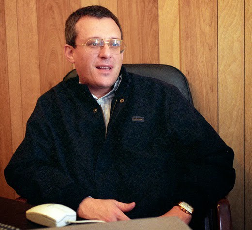 путин опг мафия