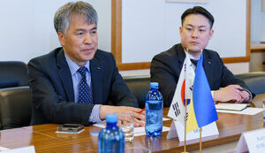 Корейська Posco планує збудувати нову ТЕЦ в Одесі вартістю майже 4 мільярди
