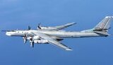 Бомбардувальник Ту-95