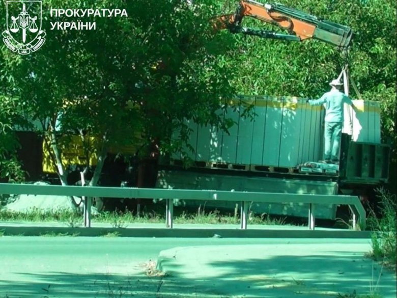 Незаконні нарахування у в/ч на Чернігівщині та Житомирщині