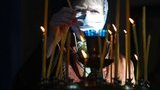 Не більше 10 осіб, і всі в масках, - Мінкультури опублікувало рекомендації щодо великодніх богослужінь