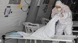 В Італії від коронавірусу померли 63 лікарі