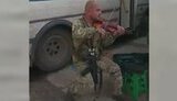 скрипаль,воїн