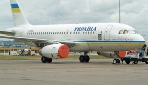 Russia Bans Transit Ukrainian Flights and Mulls Ban of EU and U.S. Airlines Transit to Asia-Pacific