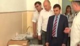 госпиталь никовлаев