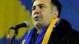 Ukraine Is ‘Running Against the Clock’ to Prevent Another Revolution, Saakashvili says