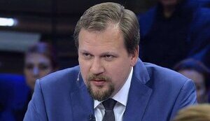 Конфіскували майно ведучого Кота