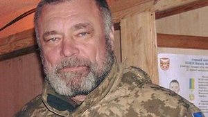 13 років за вбивство ветерана АТО Олійника: апеляція підтвердила вирок