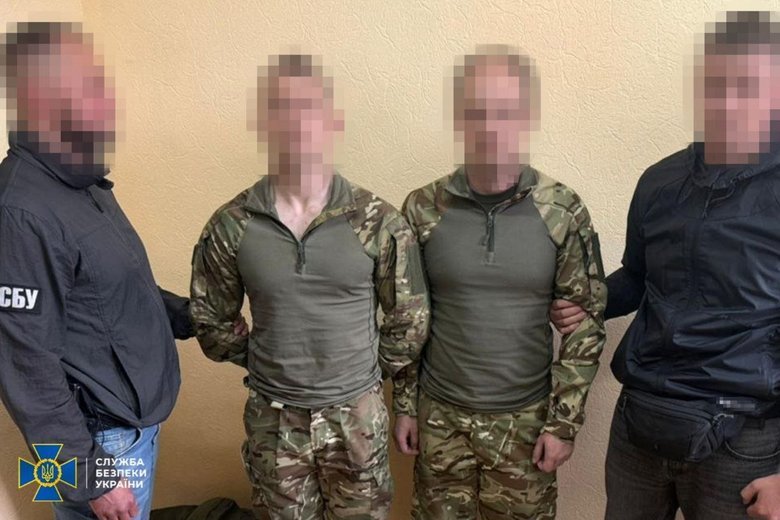 підготовка теракту в Києві
