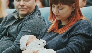 Более тысячи украинцев родились в 2020-м в Чехии, - посол Перебийнис