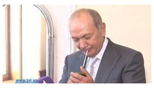 Yura Yenakiyevskiy settles all issues via Pechersk court judge Lytvynova, - MP Leshchenko