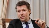 Зняття введених ЄС проти Росії через Донбас санкцій прив