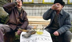 алкоголь,россия