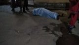 За відмову випити п