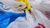 Поліетиленові пакети потрапили під заборону в Грузії