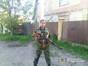 Десять років воював проти України: слідчі поліції завершили досудове розслідування відносно бойовика ПВК «Вагнер»