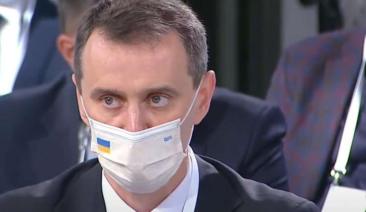 Считывание COVID-сертификата через "Дію" станет обязательным, за ненадлежащую проверку - штраф до 170 тыс. грн. ВИДЕО
