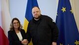 Україна та Польща розпочали переговори щодо гарантій безпеки