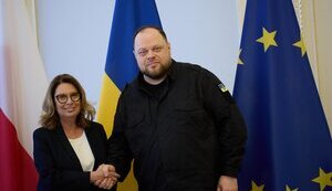 Україна та Польща розпочали переговори щодо гарантій безпеки