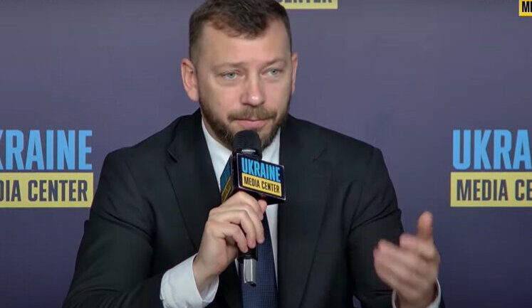 НАБУ и САП не имеют права начинать расследование в отношении нардепов, это компетенция генпрокурора, - Клименко