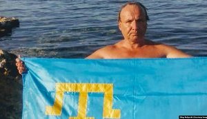 Бывший советский диссидент Софяник просит Зеленского помочь ему покинуть оккупированный Крым
