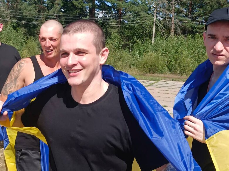Обмін полоненими 14 серпня 2025 року Що відомо