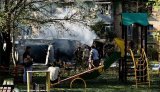Атака РФ на Дніпро: у лікарні помер поранений чоловік