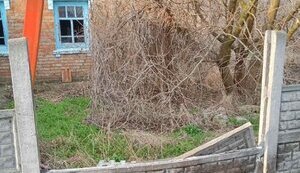 Russians shelled Nikopol district with artillery and attacked with kamikaze drones, infrastructure damaged – RMA. PHOTOS