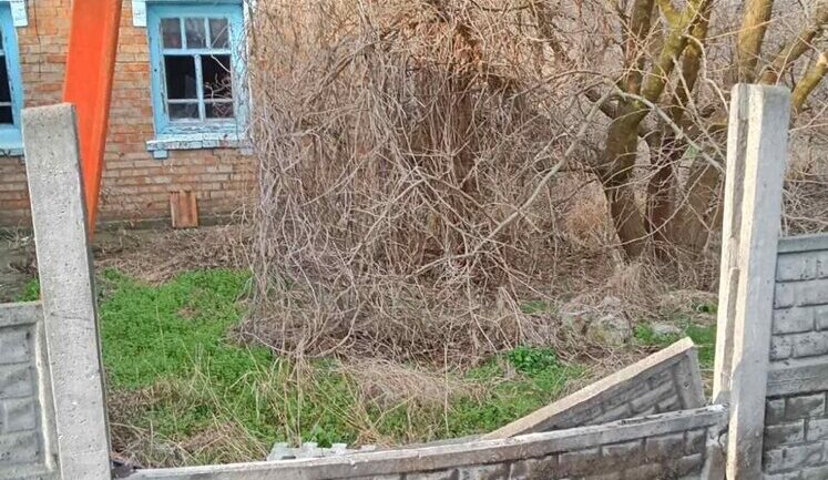 Russians shelled Nikopol district with artillery and attacked with kamikaze drones, infrastructure damaged – RMA. PHOTOS