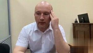 Вдова збитого п’яним суддею Тандиром нацгвардійця Бондаренка повернула винуватцю ДТП гроші. ВIДЕО