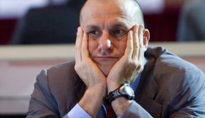 Корупція в Сумиобленерго: Григоришина хочуть оголосити в розшук