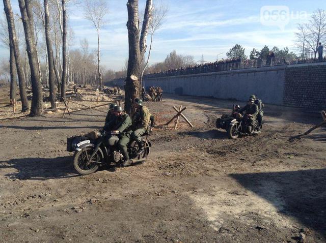 янукович днепропетровск