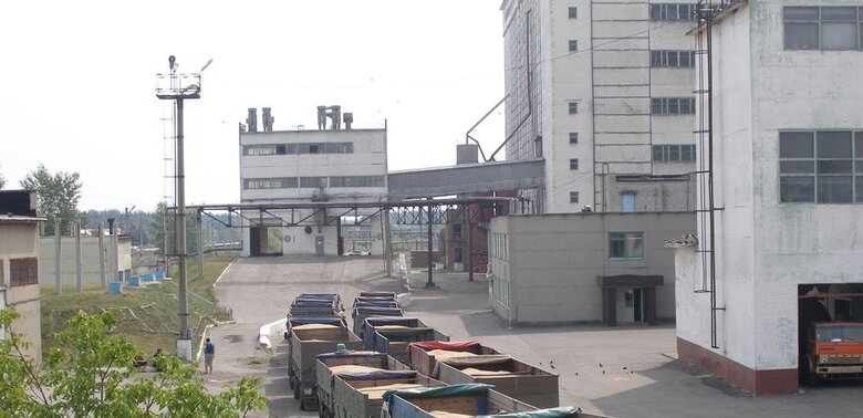 Хлібокомбінат на Харківщині виставили на приватизацію за 113 мільйонів
