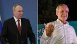 Russia and Iran to sign an agreement on "strategic partnership"