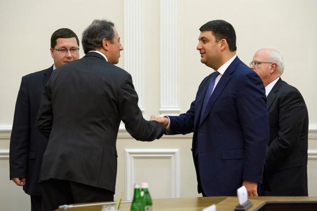 Всесвітній банк готовий розглянути можливість започаткування нових цільових програм фінпідтримки України, - віце-президент СБ Пітерс 02 Всесвітній банк готовий розглянути можливість започаткування нових цільових програм фінпідтримки України, - віце-президент СБ Пітерс 02