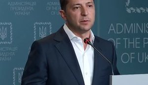 Зеленский назначил Буроменскую и Нечитайло госуполномоченными АМКУ