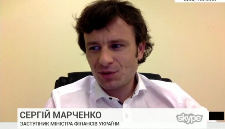Украина выделяет слишком много средств на высшее образование и недофинансирует среднее, - замглавы Минфина Марченко. ВИДЕО