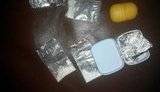 наркотики наркопритон