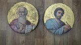 Прокуратура Тернопільщини направила в суд обвинувальний акт щодо банди, яка викрадала ікони