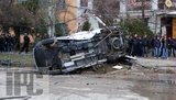 Подробности ДТП со "скорой": медики ехали по главной дороге с включенным спецсигналом, спасателям пришлось их вырезать. ВИДЕО
