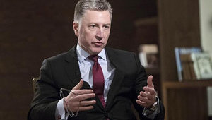 Волкер: Дії Луценка посилили скептичне ставлення Трампа до України