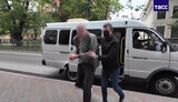 SSU agent in Crimea allegedly detained by Russian FSB